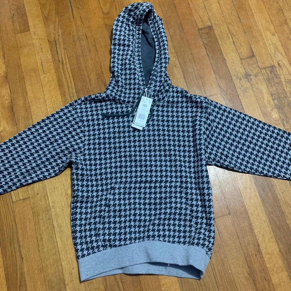 Ivy Park Hoodie Size 2XS. Brand new with tag!